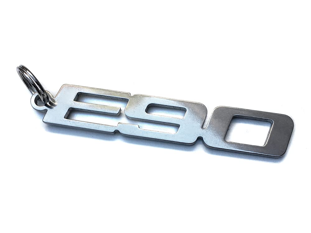 E90 Schlüsselanhänger M3 335i xDrive 330i 330xi 328i 325i 325xi 323i 320si Keychain Key Chain Keyring Pendant Fob Keyfob von Special Parts