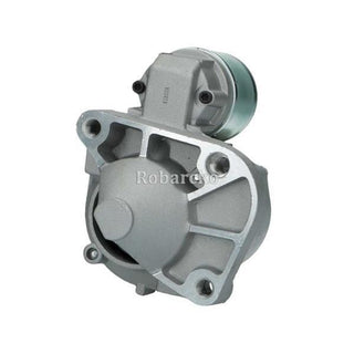 Anlasser Starter für Renault Clio II Kangoo Kubistar Laguna Megane Scenic D7E22 von Speed-Reifen