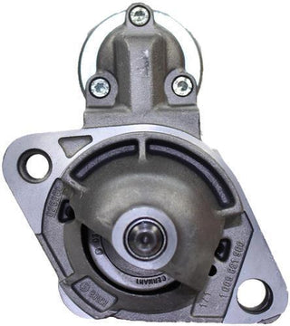 Anlasser Starter generalüberholt AUDI CS1074   0001108220 von Speed-Reifen