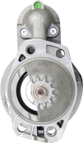 Anlasser Starter generalüberholt RNL CS386  0001218004 von Speed-Reifen