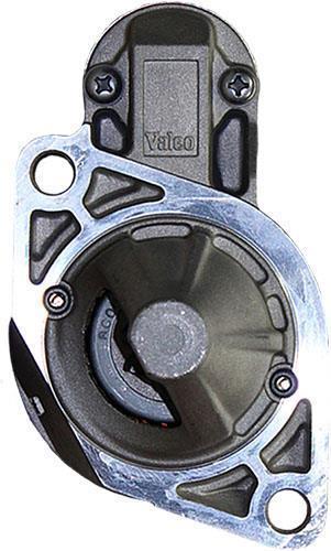 Anlasser Starter generalüberholt VALEO MAZDA  KIA JS633  1EM008702 von Speed-Reifen