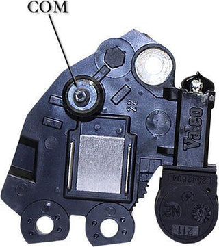 COM Regulator Regler für Lichtmaschine Generator für TG23C011 599232 COM Regulator Regler für Lichtmaschine Generator für TG23C011 599232 von Speed-Reifen