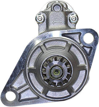 DENSO STARTER ANLASSER passend für AUDI SEAT SKODA VW 438000-0202 von Speed-Reifen