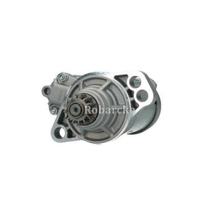 DENSO STARTER ANLASSER passend für AUDI VOLKSWAGEN 428000-8854 von Speed-Reifen