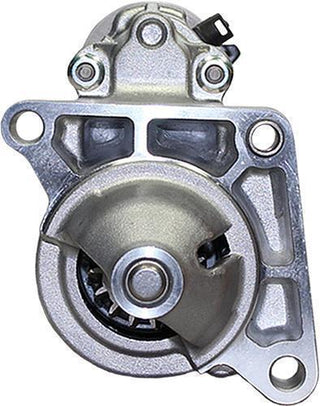 DENSO STARTER ANLASSER passend für BMW 438000-0473 von Speed-Reifen