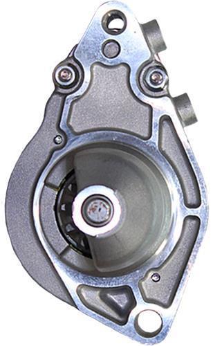 DENSO STARTER ANLASSER passend für JAGUAR 428000-9610  DSN1412 von Speed-Reifen