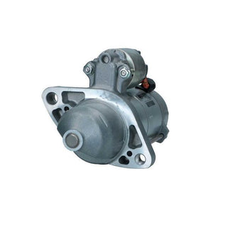 DENSO STARTER ANLASSER passend für TOYOTA 428000-9080 von Speed-Reifen