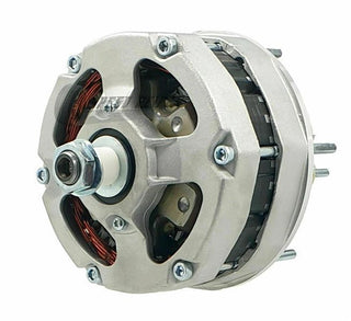 HATZ LICHTMASCHINE ALTERNATOR 71314202 436496 2541768 2101822 101822 40121000 von Speed-Reifen