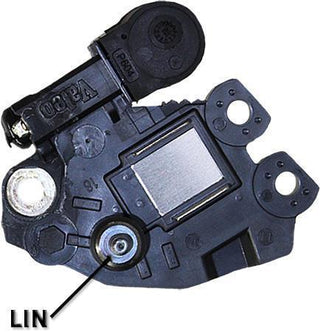 LIN Regulator Regler für Lichtmaschine Generator  TG17C026 595238 von Speed-Reifen