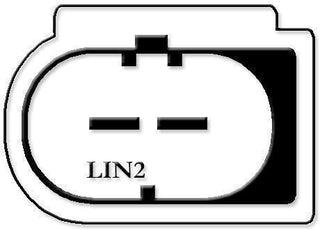 LIN Regulator Regler für Lichtmaschine Generator für TG17C030 von Speed-Reifen