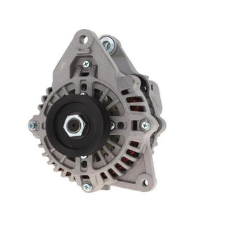Lichtmaschine Generator 100A MITSUBISHI JA1601IR A3TA1191 Lichtmaschine Generator 100A MITSUBISHI JA1601IR A3TA1191 von Speed-Reifen