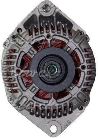 Lichtmaschine Generator 110A RENAULT ALTERNATOR Lichtmaschine Generator 110A RENAULT ALTERNATOR von Speed-Reifen
