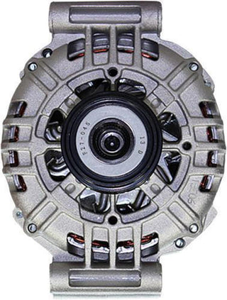 Lichtmaschine Generator 120A MERCEDES CA1752IR  SG12B062 von Speed-Reifen
