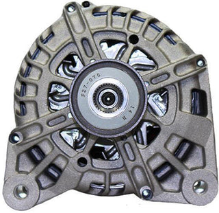 Lichtmaschine Generator 120A RENAULT DACIA CA2101IR TG12C077 Lichtmaschine Generator 120A RENAULT DACIA CA2101IR TG12C077 von Speed-Reifen