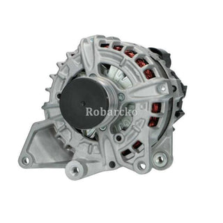 Lichtmaschine Generator 175A MERCEDES 0125711099 von Speed-Reifen