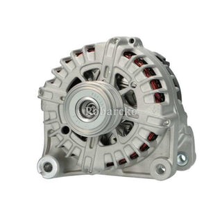Lichtmaschine Generator 220A BMW FG23S032 440320 + INA PULLEY Lichtmaschine Generator 220A BMW FG23S032 440320 + INA PULLEY von Speed-Reifen