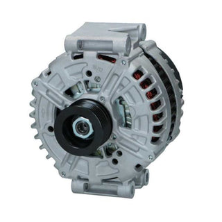 Lichtmaschine Generator 220A MERCEDES 0121813001 von Speed-Reifen