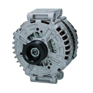 Lichtmaschine Generator 220A MERCEDES 0121813014 von Speed-Reifen