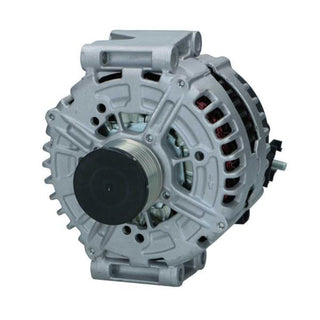 Lichtmaschine Generator 220A MERCEDES 0121813020 + INA PULLEY von Speed-Reifen