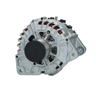 Lichtmaschine Generator 220A MERCEDES FG23S039  440332 von Speed-Reifen