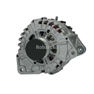 Lichtmaschine Generator 250A MERCEDES CG25S039 440603 Lichtmaschine Generator 250A MERCEDES CG25S039 440603 von Speed-Reifen