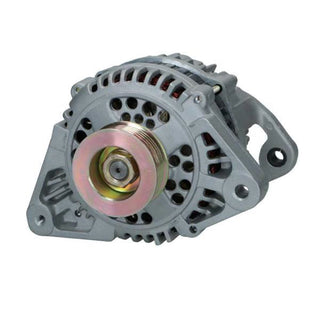 Lichtmaschine Generator 80A NISSAN ALTERNATOR von Speed-Reifen