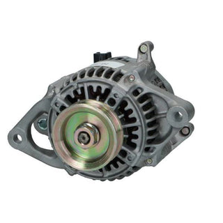 Lichtmaschine Generator ALTERNATOR passend bei CHRYSLER DODGE 13309 121000-4050 1,4 Lichtmaschine Generator ALTERNATOR passend bei CHRYSLER DODGE 13309 121000-4050 1,4 von Speed-Reifen
