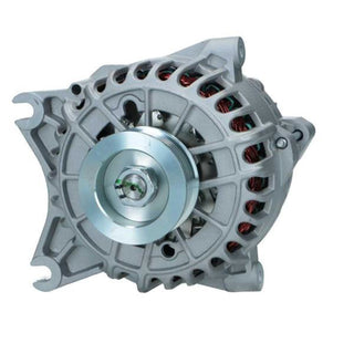 Lichtmaschine Generator  FORD 8448  6L2T-10300-AB von Speed-Reifen