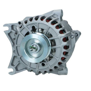 Lichtmaschine Generator FORD 8448 6L2T-10300-AB Lichtmaschine Generator FORD 8448 6L2T-10300-AB von Speed-Reifen