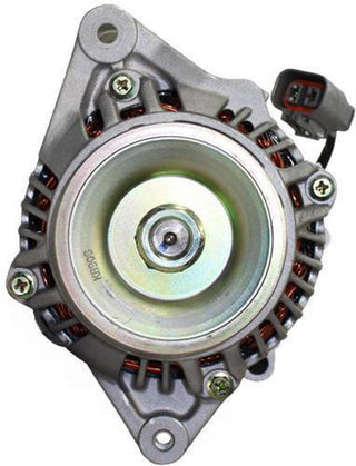 Lichtmaschine Generator KOBELCO ME087540 A4T57999 Lichtmaschine Generator KOBELCO ME087540 A4T57999 von Speed-Reifen