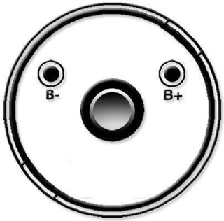 Lichtmaschine Generator NEU DELCO REMY passend bei CATERPILLAR CUMMINS 1117733 100A von Speed-Reifen