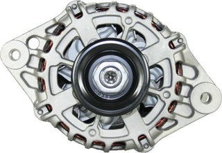 Lichtmaschine Generator Valeo NEU passend bei CHEVROLET CA2023IR  2655866 80A von Speed-Reifen