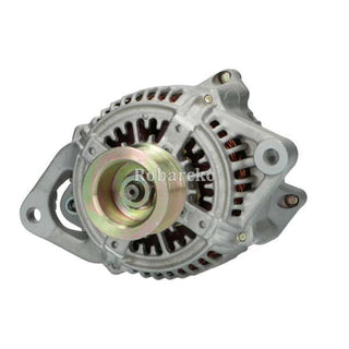 Lichtmaschine Generator  passend bei CHRYSLER  JEEP 13302  121000-4080 0,9 von Speed-Reifen