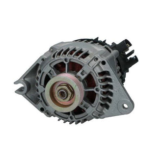 Lichtmaschine Generator  passend bei CITROEN PEUGEOT CA648IR/820IR 70A von Speed-Reifen