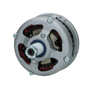 Lichtmaschine neu verstärkt für luftgekühlten Deutz KHD Motor 1011,2011 14V/80A Lichtmaschine neu verstärkt für luftgekühlten Deutz KHD Motor 1011,2011 14V/80A von Speed-Reifen