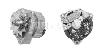 MAHLE Lichtmaschine Generator AHLMANN IVECO STEYR 35A CA180IR   IA0069   AAK1115 von Speed-Reifen