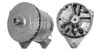 MAHLE Lichtmaschine Generator MAN 70/140A IA1099   AAT1333 von Speed-Reifen