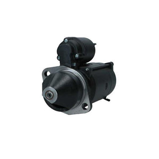 MAHLE STARTER ANLASSER passend für JOHN DEERE CS395 IS0793 AZF4596 MAHLE STARTER ANLASSER passend für JOHN DEERE CS395 IS0793 AZF4596 von Speed-Reifen