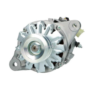 MITSUBISHI Lichtmaschine Generator ISUZU 50A A4TU4586 MITSUBISHI Lichtmaschine Generator ISUZU 50A A4TU4586 von Speed-Reifen