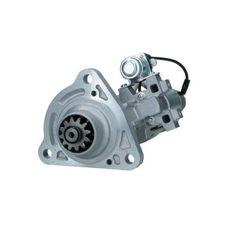 Mitsubishi STARTER ANLASSER passend für VOLVO M9T66371AM von Speed-Reifen