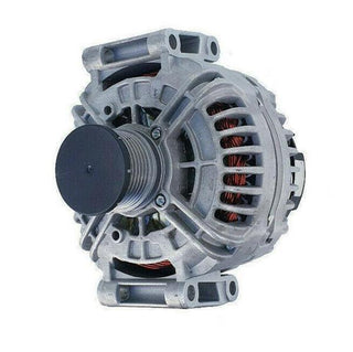 NEUE LICHTMASCHINE VW:06B903016S  AUDI A4 (8E2, B6) 2.0 FSI 120A 0124515053 von Speed-Reifen