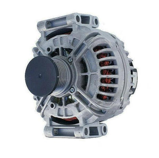 NEUE LICHTMASCHINE VW:06B903016S  AUDI A4 (8E2, B6) 2.0 FSI 120A 0124515053 von Speed-Reifen