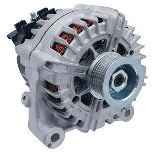 Neue Lichtmaschine FG23S032 BMW 3er F30 F80 5er F10 GT F07 530 d X3 Diesel 220A Neue Lichtmaschine FG23S032 BMW 3er F30 F80 5er F10 GT F07 530 d X3 Diesel 220A von Speed-Reifen