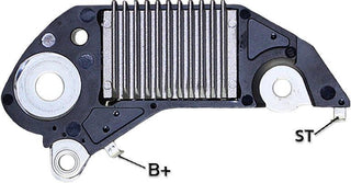 Regulator Regler für Lichtmaschine Generator 19009708 von Speed-Reifen