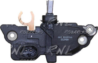 Regulator Regler für Lichtmaschine Generator F00M145357 Regulator Regler für Lichtmaschine Generator F00M145357 von Speed-Reifen