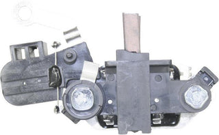 Regulator Regler für Lichtmaschine Generator L150-93155 von Speed-Reifen