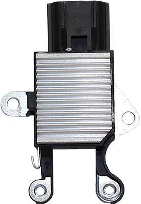 Regulator Regler für Lichtmaschine Generator Transpo IN6601 für 104210-3512 Regulator Regler für Lichtmaschine Generator Transpo IN6601 für 104210-3512 von Speed-Reifen