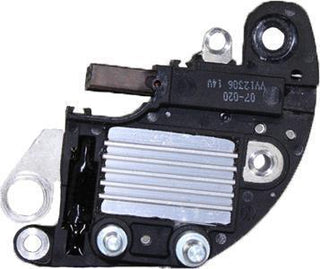 Regulator Regler für Lichtmaschine Generator für 101210-0160 Regulator Regler für Lichtmaschine Generator für 101210-0160 von Speed-Reifen