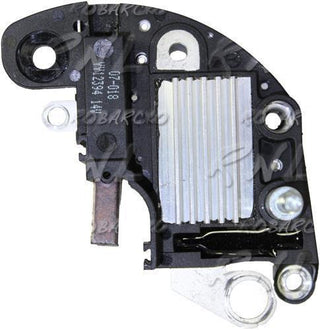 Regulator Regler für Lichtmaschine Generator für 102211-8640 Regulator Regler für Lichtmaschine Generator für 102211-8640 von Speed-Reifen