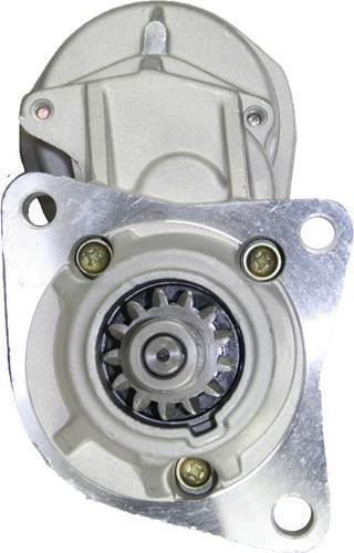 STARTER ANLASSER passend für CASE TOYOTA JS1012  028000-5880 von Speed-Reifen